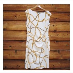 Ralph Loren Dress